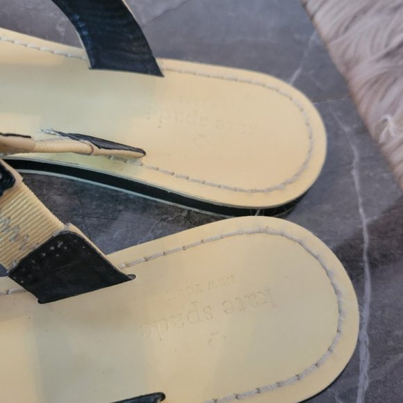 Kate Spade Sandals - Picture 3 of 10